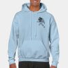 Heavy Blend Adult Hooded Sweatshirt Thumbnail