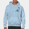 Heavy Blend Adult Hooded Sweatshirt Thumbnail