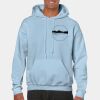 Heavy Blend Adult Hooded Sweatshirt Thumbnail