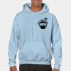 Heavy Blend Adult Hooded Sweatshirt Thumbnail