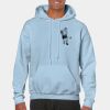 Heavy Blend Adult Hooded Sweatshirt Thumbnail