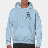 Heavy Blend Adult Hooded Sweatshirt Thumbnail