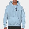 Heavy Blend Adult Hooded Sweatshirt Thumbnail