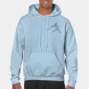 Heavy Blend Adult Hooded Sweatshirt Thumbnail