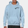 Heavy Blend Adult Hooded Sweatshirt Thumbnail