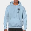 Heavy Blend Adult Hooded Sweatshirt Thumbnail