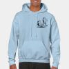Heavy Blend Adult Hooded Sweatshirt Thumbnail