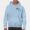 Heavy Blend Adult Hooded Sweatshirt Thumbnail