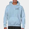 Heavy Blend Adult Hooded Sweatshirt Thumbnail