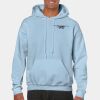 Heavy Blend Adult Hooded Sweatshirt Thumbnail