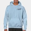 Heavy Blend Adult Hooded Sweatshirt Thumbnail