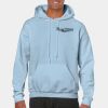 Heavy Blend Adult Hooded Sweatshirt Thumbnail