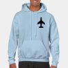 Heavy Blend Adult Hooded Sweatshirt Thumbnail