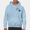 Heavy Blend Adult Hooded Sweatshirt Thumbnail