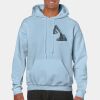 Heavy Blend Adult Hooded Sweatshirt Thumbnail