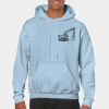 Heavy Blend Adult Hooded Sweatshirt Thumbnail