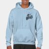 Heavy Blend Adult Hooded Sweatshirt Thumbnail