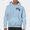 Heavy Blend Adult Hooded Sweatshirt Thumbnail