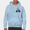 Heavy Blend Adult Hooded Sweatshirt Thumbnail