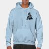 Heavy Blend Adult Hooded Sweatshirt Thumbnail
