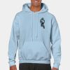Heavy Blend Adult Hooded Sweatshirt Thumbnail