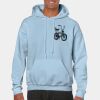 Heavy Blend Adult Hooded Sweatshirt Thumbnail