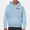 Heavy Blend Adult Hooded Sweatshirt Thumbnail