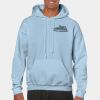 Heavy Blend Adult Hooded Sweatshirt Thumbnail