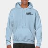 Heavy Blend Adult Hooded Sweatshirt Thumbnail