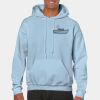 Heavy Blend Adult Hooded Sweatshirt Thumbnail