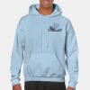 Heavy Blend Adult Hooded Sweatshirt Thumbnail