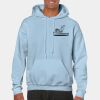 Heavy Blend Adult Hooded Sweatshirt Thumbnail