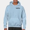 Heavy Blend Adult Hooded Sweatshirt Thumbnail