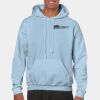 Heavy Blend Adult Hooded Sweatshirt Thumbnail