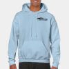Heavy Blend Adult Hooded Sweatshirt Thumbnail
