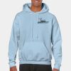 Heavy Blend Adult Hooded Sweatshirt Thumbnail