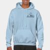 Heavy Blend Adult Hooded Sweatshirt Thumbnail