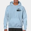 Heavy Blend Adult Hooded Sweatshirt Thumbnail