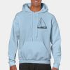 Heavy Blend Adult Hooded Sweatshirt Thumbnail