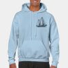 Heavy Blend Adult Hooded Sweatshirt Thumbnail