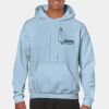 Heavy Blend Adult Hooded Sweatshirt Thumbnail