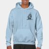 Heavy Blend Adult Hooded Sweatshirt Thumbnail