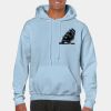 Heavy Blend Adult Hooded Sweatshirt Thumbnail