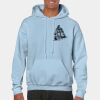 Heavy Blend Adult Hooded Sweatshirt Thumbnail
