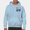Heavy Blend Adult Hooded Sweatshirt Thumbnail
