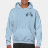 Heavy Blend Adult Hooded Sweatshirt Thumbnail