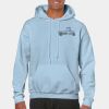 Heavy Blend Adult Hooded Sweatshirt Thumbnail
