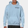Heavy Blend Adult Hooded Sweatshirt Thumbnail