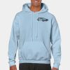 Heavy Blend Adult Hooded Sweatshirt Thumbnail