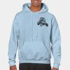 Heavy Blend Adult Hooded Sweatshirt Thumbnail